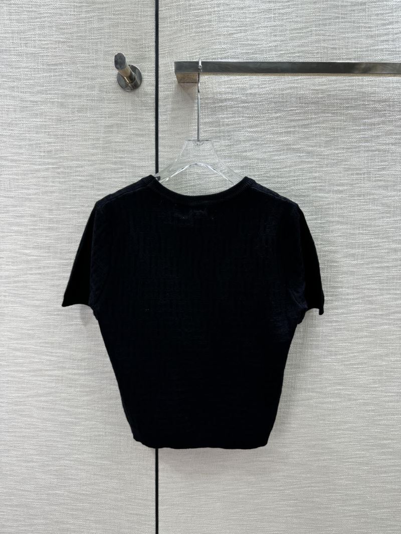 Fendi T-Shirts